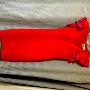 Eliza J dress